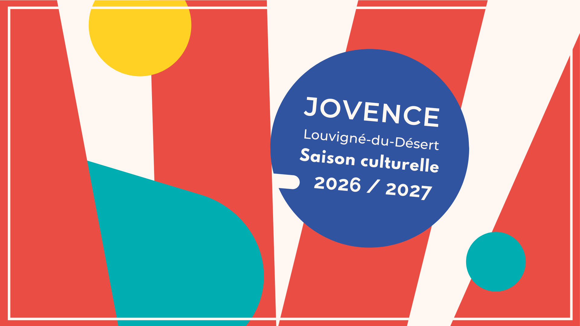 Centre culturel Jovence