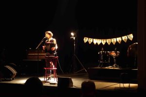 chloé lacan 28 janvier 2022